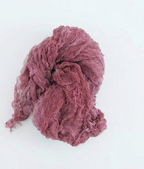 Soft and Dreamy Dyed Cotton Gauze Napkin