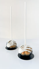 Pumpkin, Cake Pop Mold