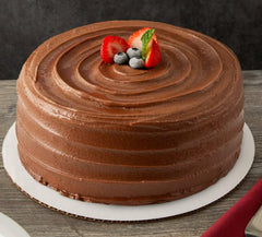 Cake Circle - 12" Rd