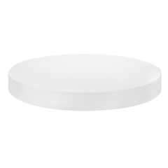 Cake Dummy - Round All Size - 2" height