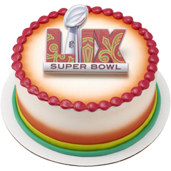 NFL Super Bowl LIX Layon