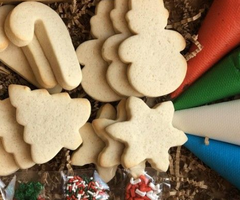 Cookie Party Kits for all occasions