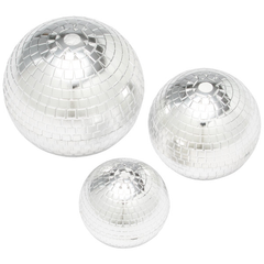 Groovy Disco Ball set