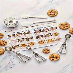 Cookie Baking Kit