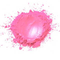 Pink Luster Dust - 2.5gr