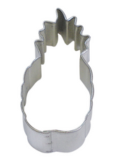 Mini Pineapple Cookie Cutter - 3" (B1279X)