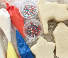 Cookie Party Kits for all occasions