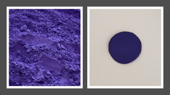 Lavender :Ultra Petal Dust