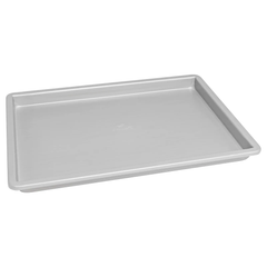 Jelly Roll/Cookie Sheet - 12" x 18" x 1"