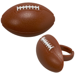 3D Football 12pc