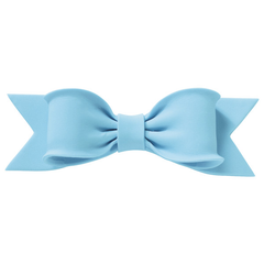 Bows Gumpaste -  All Colors - All Sizes