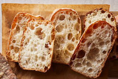 Beginner Bread Class - Basic - April 26th - 10:00 to 5:00pm