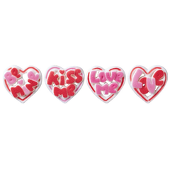 Talking Hearts Assortment - 12ct