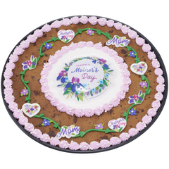 Mother's Day Blooms Topper - 12ct - Bulk