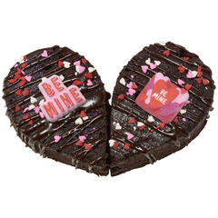 Sweet Valentine Assortment - 180ct - Bulk