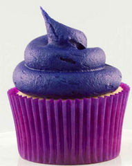 Buttercream - Purple - 14lb - Bulk