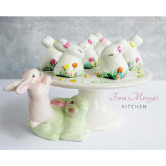 Bunny, Cake Pop Mold