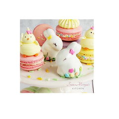 Bunny, Cake Pop Mold