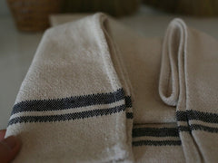 Simple Striped Napkin