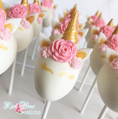 Egg, Cake Pop Mold