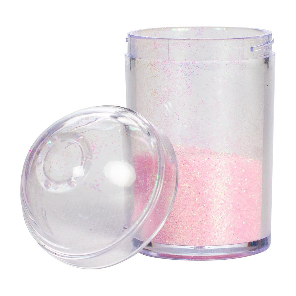 Glitter Shaker Bottles, 2 oz 4 oz 8 oz