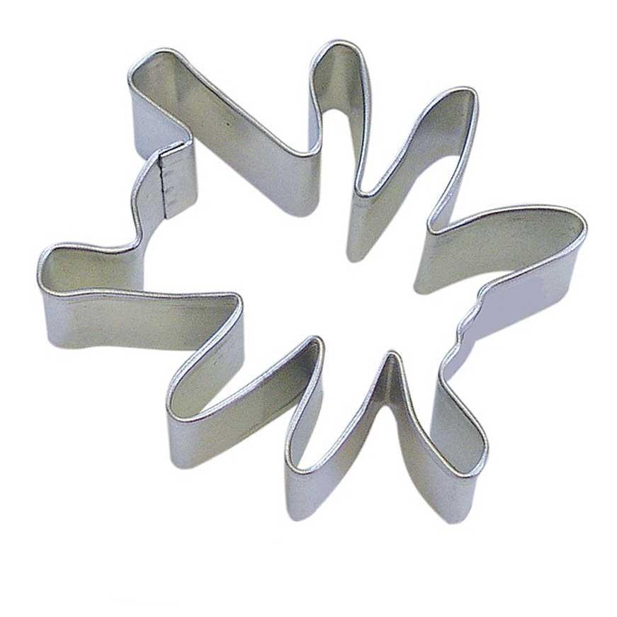  CookieCutterCom Brand Number 7 Cookie Cutter 4 inch