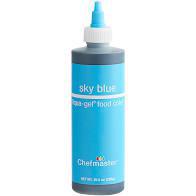 Sky Blue - All Sizes - CM